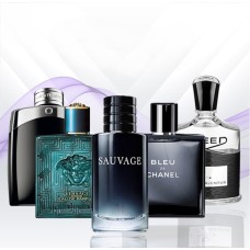 Men's perfume