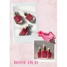 Body Oil 