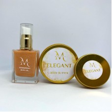 Body Oil 