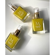 Body Oil 