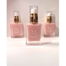 Body Oil 