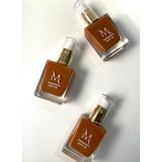 Body Oil 