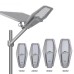 solar streetlight