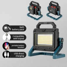 Multi functional light 