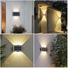Outdoor Lighting