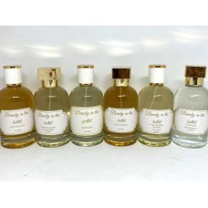﻿French perfumes 