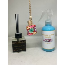 Air freshener