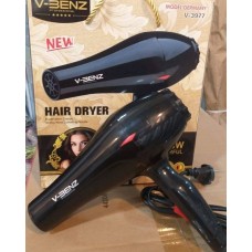 Hair dryer