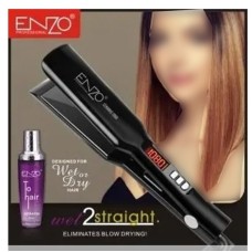 Hairdresser Enzo
