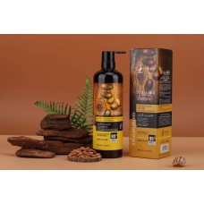 Argan Shampoo