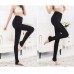 Thermal legging