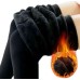 Thermal legging