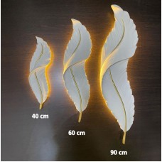  Luminous Feather 