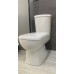 Toilet set
