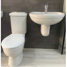﻿Toilet set