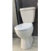 Toilet set 