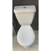 Toilet set 