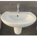 Toilet set 