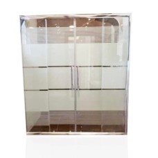 ﻿Shower Box