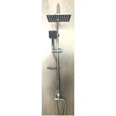  Double Shower
