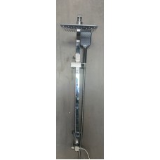  Double Shower