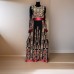  Queen's dress 