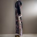  Queen's dress 