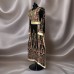  Queen's dress 
