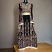 Queen's dress 