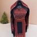 Embroidered dresses 
