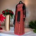 Embroidered dresses 