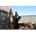 Moroccan caftan 