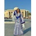 Palestinian Dress