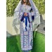 Palestinian Dress
