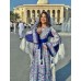 Palestinian Dress