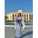 Palestinian Dress
