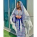 Palestinian Dress
