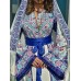 Palestinian Dress