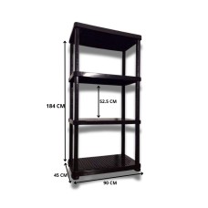 ﻿Shelves 