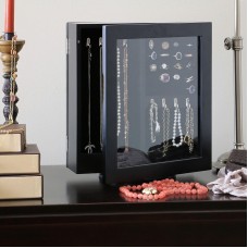 Accessories organizer