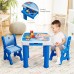 ﻿Children's table