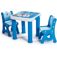 ﻿Children's table