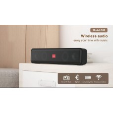 Speaker