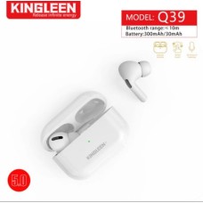 Wireless headset