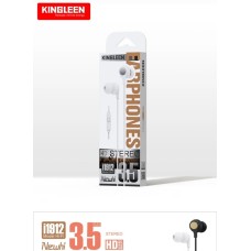 Microphone Earphones