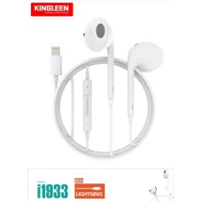 Wired Earbuds