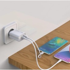 Home Adapter Type-C