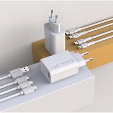 Home Adapter Type-C