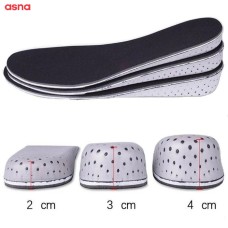 Height Insoles