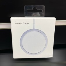 ﻿Magnetic Charger 